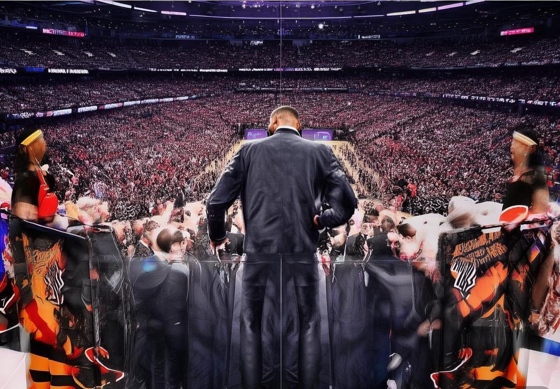 湖人队交易市场动态：安东尼·戴维斯或引独行侠等多队竞逐